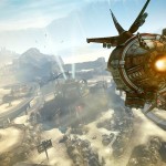 Gearbox CEO Showcases Rendering Tech at GDC, Looks Like Borderlands 3