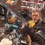 Borderlands 3 DLC Campaign “Guns, Love, And Tentacles” Launches March 26th