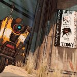 Borderlands 3’s Creative Director Wants Dwayne “The Rock” Johnson For Film Adaptation… To Play Claptrap