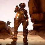 Borderlands 3 Character Art Possibly Leaked – Rumour