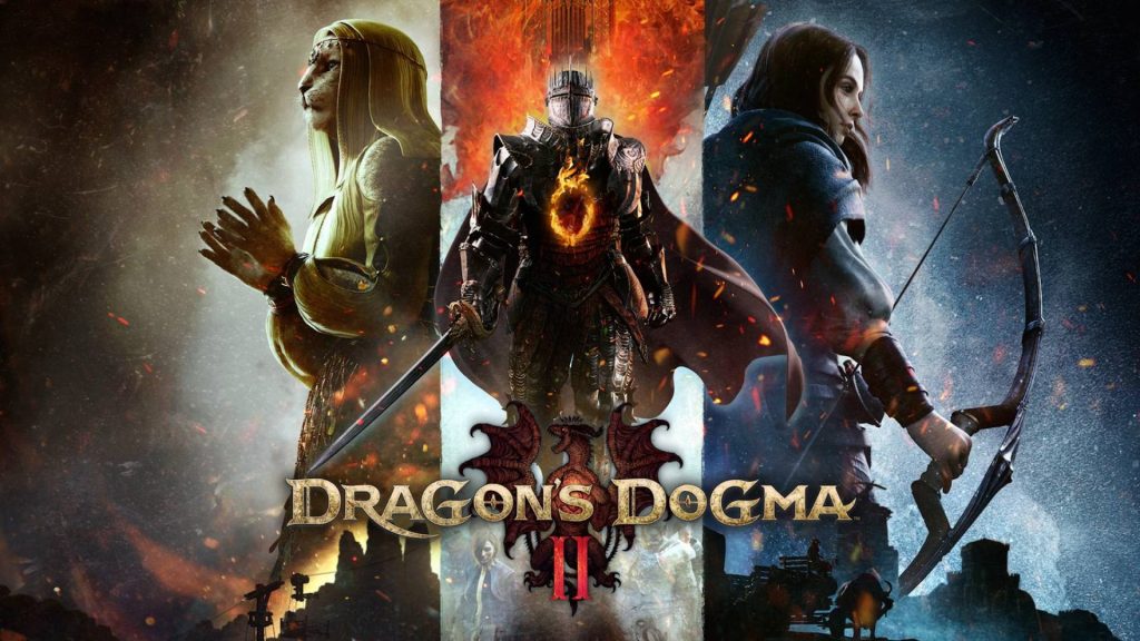 Dragon’s Dogma 2 Gameplay Outlines Vocations, Combat and New Features