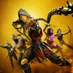 Next Mortal Kombat is Seemingly Set to be a Reboot Called Mortal Kombat 1 – Rumour