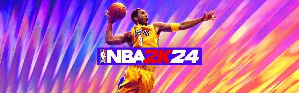 NBA 2K24 Interview – ProPLAY, Mamba Moments, and More