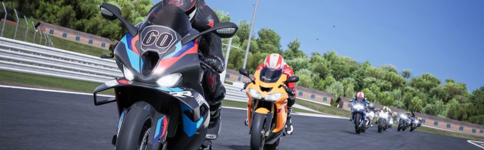 RIDE 5 PS5 Tech Analysis – A Graphical Stunner?